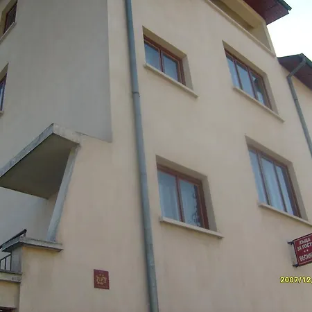 Vendégház Vesinel
