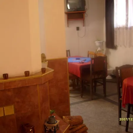 Guest house Vesinel Velingrad