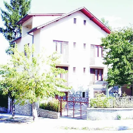 Vendégház Vesinel Velingrad
