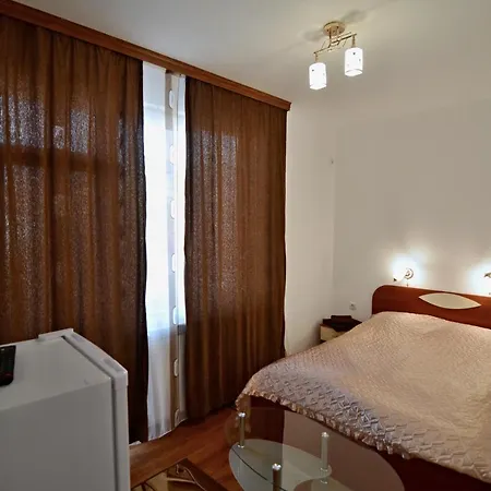 Vesinel Vendégház Velingrad