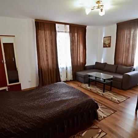 Vendégház Vesinel Velingrad