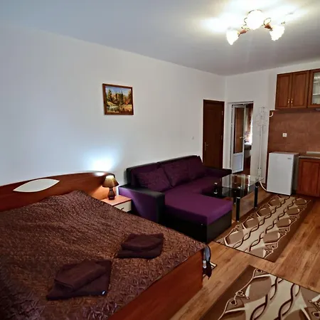 Vesinel Vendégház Velingrad