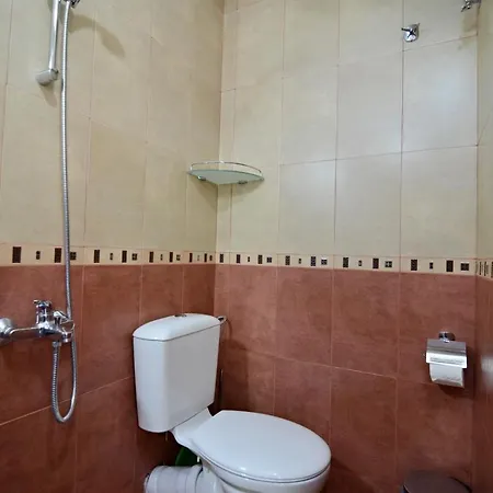 Vesinel Vendégház