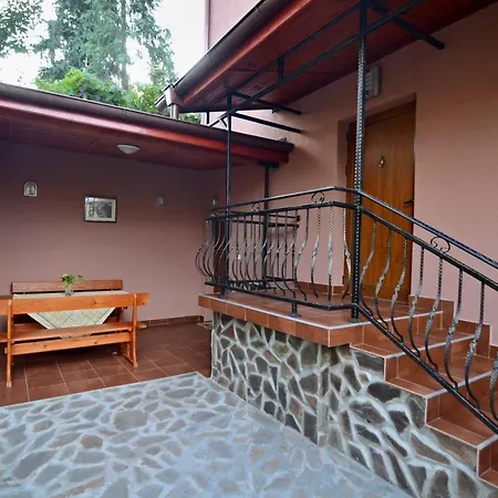 Vesinel Vendégház Velingrad